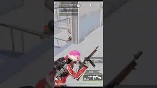 1v2 reflex 🥶#shorts