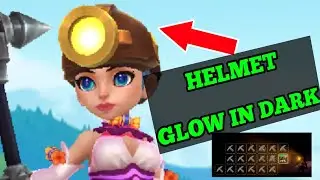 Cara Mendapatkan MINER HELMET - CRAFT LEGEND INDONESIA #14