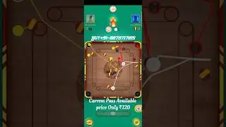 Easy Victory 😱..#carromdiscpoolautoplayfree
