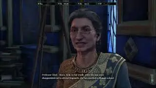 Hogwarts Legacy! Adventures of John Smoll Gryffindor! Come Chill! Day 294 Of Streaming! EP7!