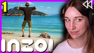 Il Nuovo DLC di INZOI &egrave; FANTASTICO!!! | Island Getaway