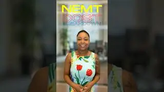 🚗💰Understanding the Cost Breakdown of Starting a NEMT Business