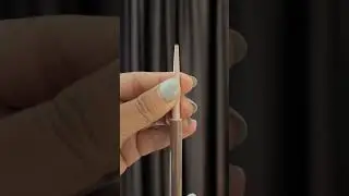 Canmake Creamy Touch Liner #makeup #eyemakeup #asmr