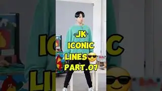 Jungkook Iconic Lines That Fans Can&rsquo;t Stop Laughing At