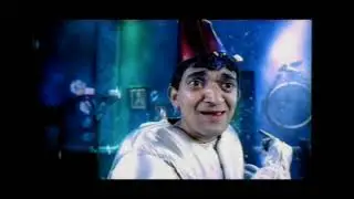 Bajaj Coolers Ad Film (Fireman)