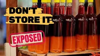 Don&rsquo;t Invest in Palm Oil Storage This Year. Here Are 5 Critical Reasons You Must Know