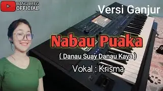 Nabau Puaka 