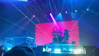 Big Gigantic 11/14/2025 1:00am