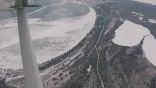 Tawas Bay - Jan 8 2022