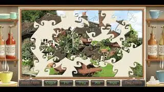 Daily Jigsaw [free online jigsaw game]