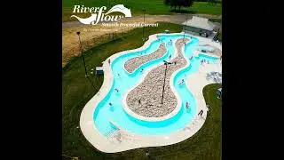 Pool Magazine Manufacturers Spotlight: Riverflow by Current Systems