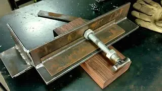 Best Amezing DIY Metal Working Tools