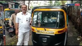 Covid & Travel Firm Filing Bankruptcy without Settleing Dues, Makes Man Drive Auto For Survival
