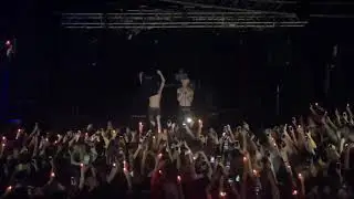 Brennan Savage - Reflection [LIVE]