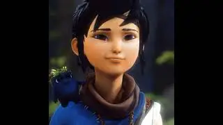 Kena [Kena: Bridge of Spirits]