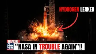 NASA Found a Problem &mdash; Artemis II Delayed Again!