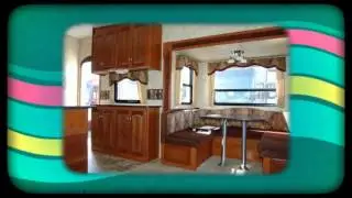 2012 Keystone Cougar | Trailer Sales | Arizona RV Consignment Leader | Sun City RV | 623-979-8585