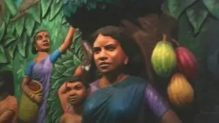 Araku Valley Coffee House in 2018|| Araku Coffee Museum || Araku Valley, Andhra Pradesh