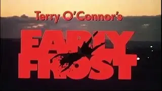 Early Frost  (1982)