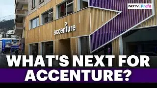 Accenture Raises FY25 Revenue Forecast: Key Factors Behind The Company's Growth