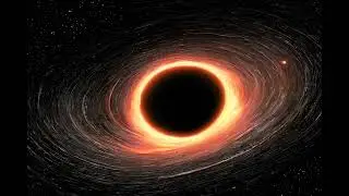 Ancient Black Hole May Be Echo of the Big Bang