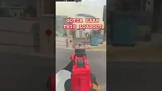 JCOOP SHOWS THAT SOMETIMES YOU GOTTA EARN THE LOADOUT