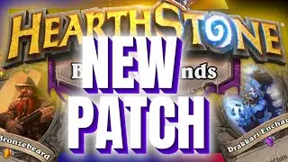 Anomalies.... Strange | Hearthstone Battlegrounds Livestream!!!