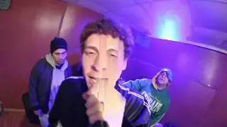 LIMA ILEGAL SESSIONS 01 - KARCEL DE KARNE