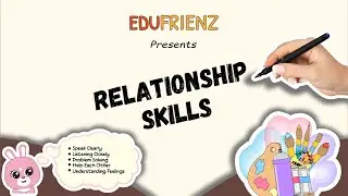 SEL for Stronger Relationships: Build Better Relationships