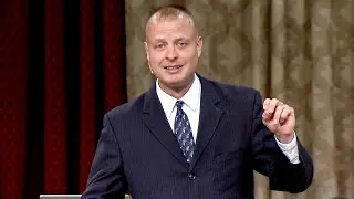 Sermon Clip: 210711 - Benjamin Seabolt: The Preamble to the Marriage
