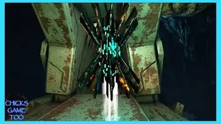 ABERRATION E22 We go through the Hidden Grotto cave for the Artifact of the Shadows!