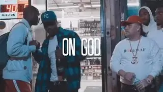 Mike Kuwan - On God  Shot by @johnluxe