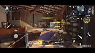 ANOTHER BRUTAL AGENT…COD MOBILE FRONTLINE MATCH (HD)