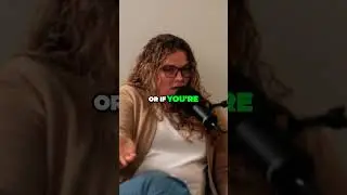 Generalized contracts are a no go.  #podcast #podcastclips