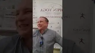 Vadim Openyoga в прямом эфире!