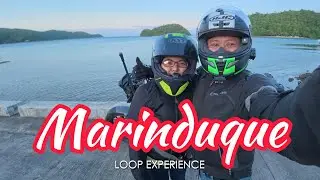 Marinduque First Visit: Riding into the Heart of the Philippines