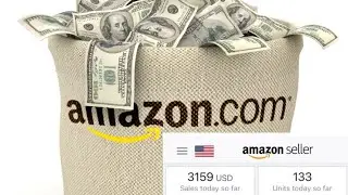 I MAKE 10K-20K+ SELL ON AMAZON THE EASY WAY!! LIVE Q&A