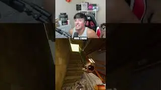 Los STREAMERS *NO TIENEN RETROCESO* en WARZONE...😂