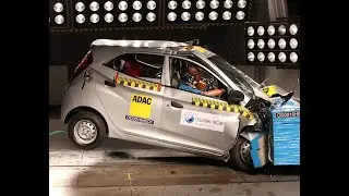 CARS WITH ZERO-STARS SAFETY IN GLOBAL NCAP | UNSAFE CARS #safercarsforindia #globalncap #ncapsafety