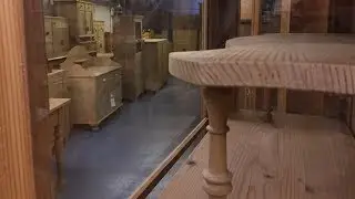 Latest Delivery Of Antique Pine Furniture (8th October 2017) - Pinefinders Old Pine Furniture