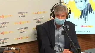 Argimon fa autocr&iacute;tica i admet que va ser un error permetre festivals com el Cru&iuml;lla