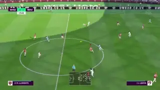 Fifa 19 WestHam united career mode!!!!!!