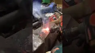 Homemade rocket fuel