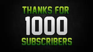 1k Subscribers Special Montage | PUBG MOBILE | #1k_fam Thank You