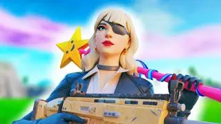 Siren Skin GAMEPLAY Fortnite RELOAD