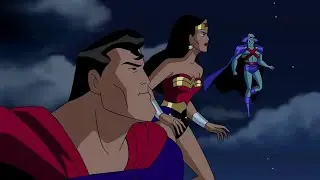 Justice League 