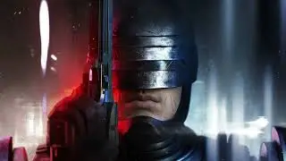 Ugly Side by Chris Detyna & Daniel BALA Suder - RoboCop: Rogue City OST