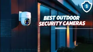 Best Outdoor Security Camera in 2026 ||  You can buy right now😍💖
