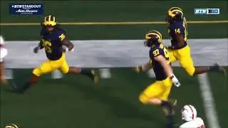 UM-SMU Film Review
