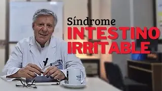 SÍNDROME INTESTINO IRRITABLE